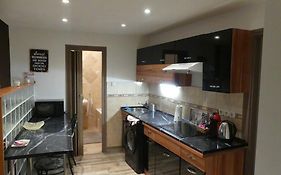 Valeria Apartman